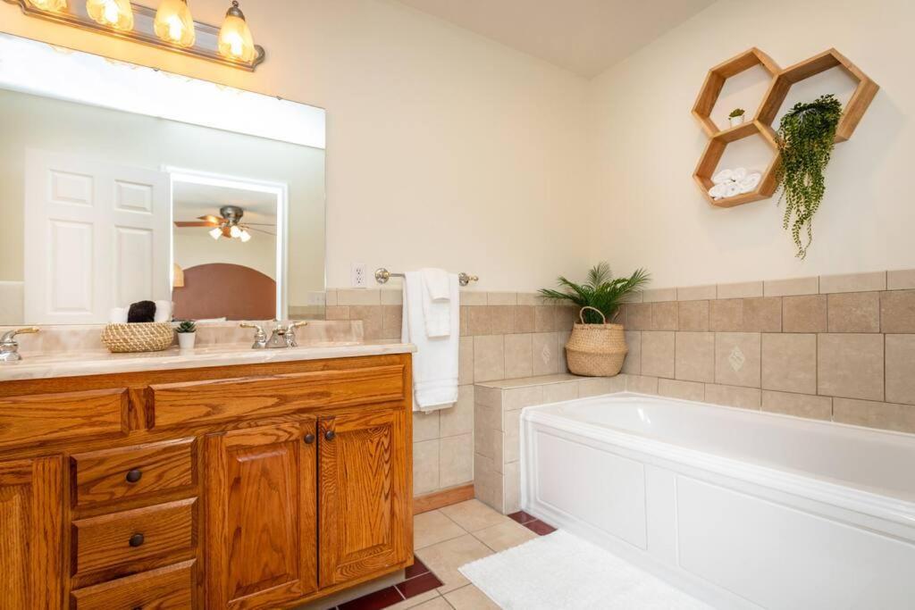 Spacious Family Friendly Home Near Massanutten And National Park McGaheysville Ngoại thất bức ảnh