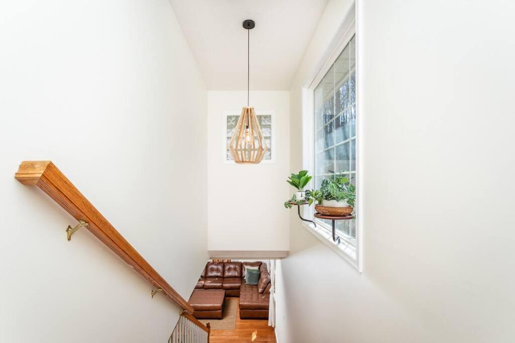 Spacious Family Friendly Home Near Massanutten And National Park McGaheysville Ngoại thất bức ảnh